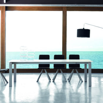 Chamon Plus Dining Table