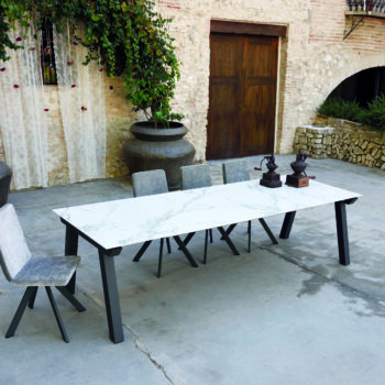 Nordic Dining Tabl