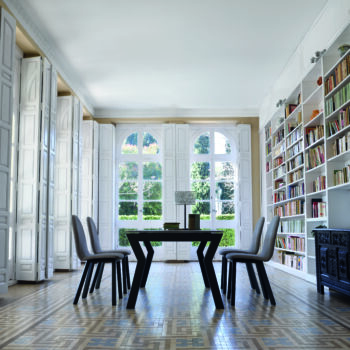 Sky Dining Table