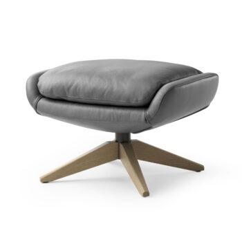 Leolux Lloyd Footstool