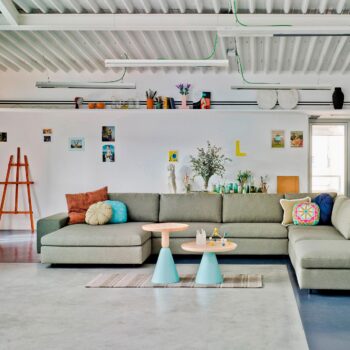 Sofa Air