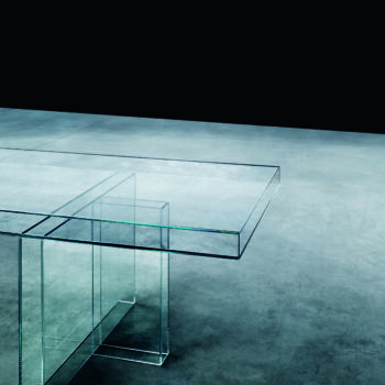 Verglas Table