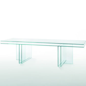Verglas Table