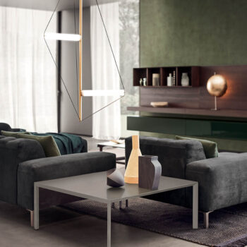 Mono Coffee Table