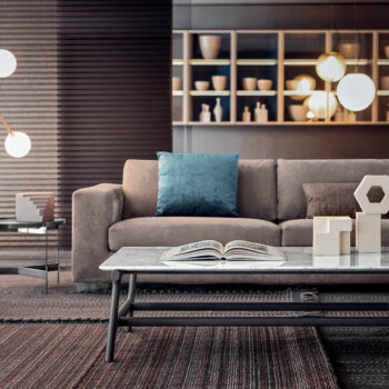 Fushimi Coffee Table