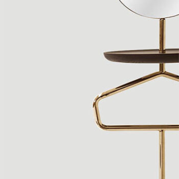 Contralto Hanger