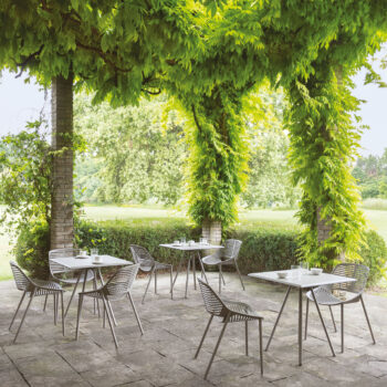 Niwa Chair