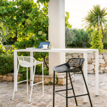 Niwa Bar Stool