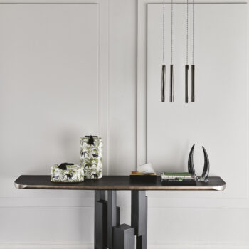 Skyline Console