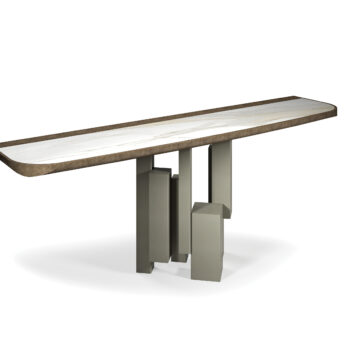 Skyline Console