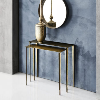 Etoile Console