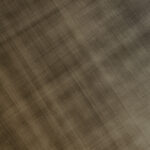Brushed bronze