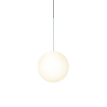 Bola Sphere Pendant