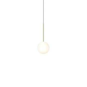 Bola Sphere Pendant