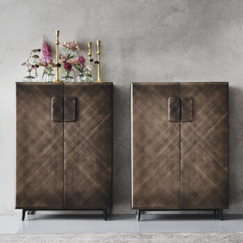 Tudor Sideboard