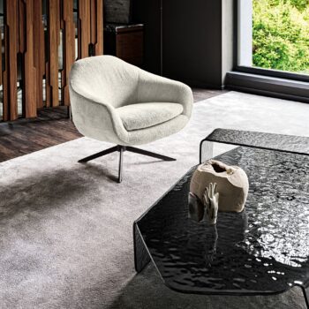Bond Armchair