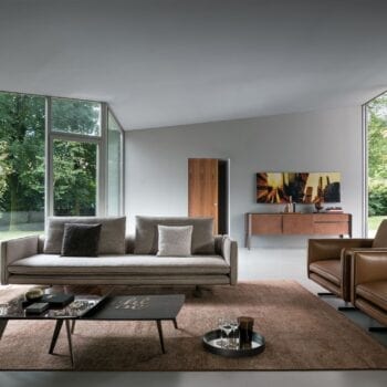 Moss Sofa