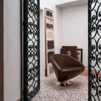 Love Armchair