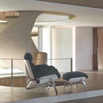 Jupiter Lite Armchair