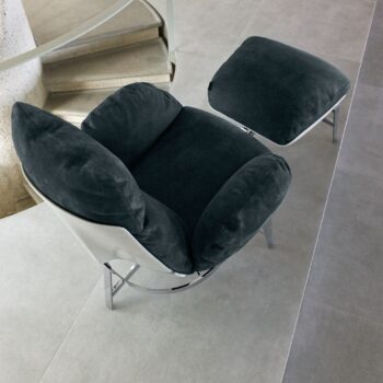 Jupiter Lite Armchair