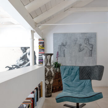 Roxy Armchair