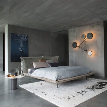 Iride Lamp