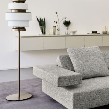 Kepi Floor Lamp