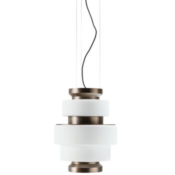 Kepi Suspension Lamp