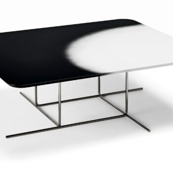 Eclipse Coffee Table