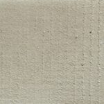 Cement brushed