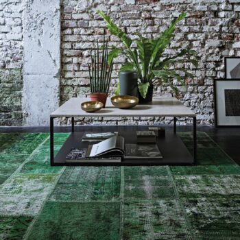 Isola Coffee Table