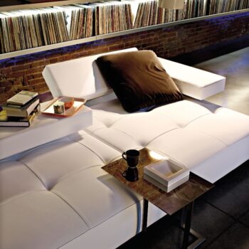 Loft Coffee Table