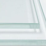 Glass (transparent)