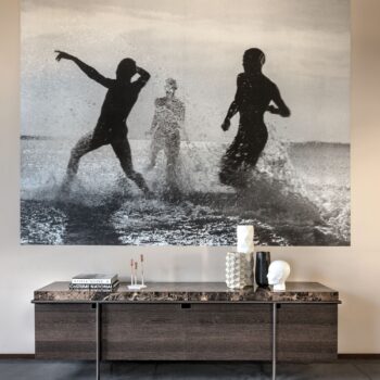 Aura Sideboard
