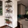 Ladybird Bookcase