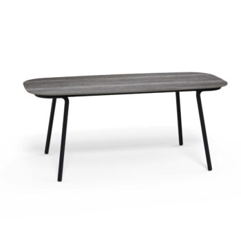 High Minus Dining Table
