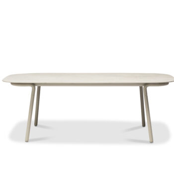 Minus High Dining Table