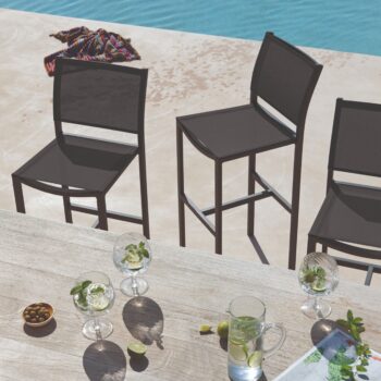Latona Barstool