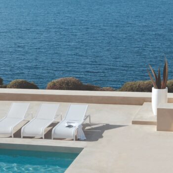 Latona Lounger