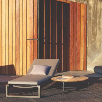 Fuse Lounger