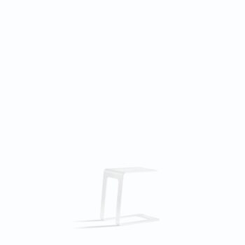 Open 32 Side Table