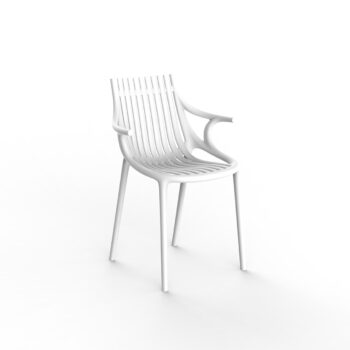 Ibiza Armchair with arms