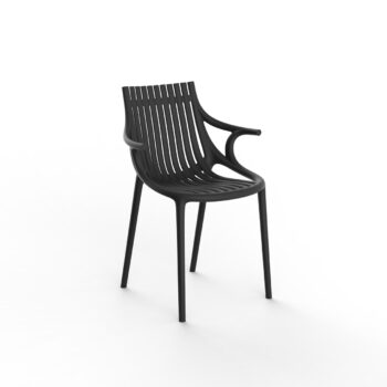 Ibiza Armchair with arms