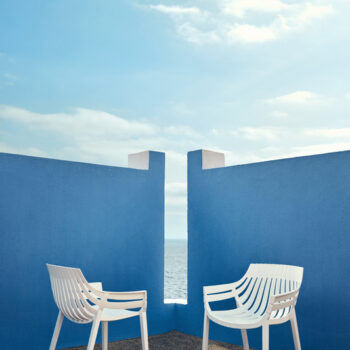 Spritz Armchair