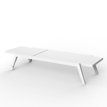 Spritz Sun Lounger