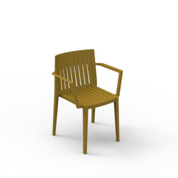 Spritz Chair with arms