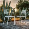 Easy Chair