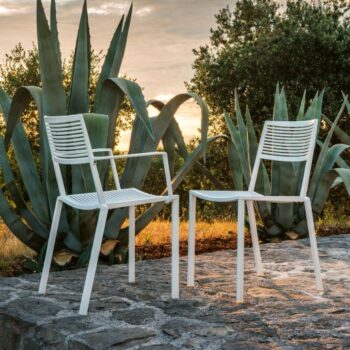 Easy Chair