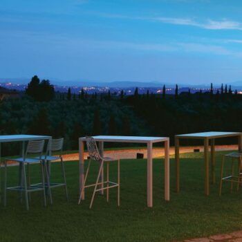 Easy High Table