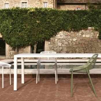 Retangular Table